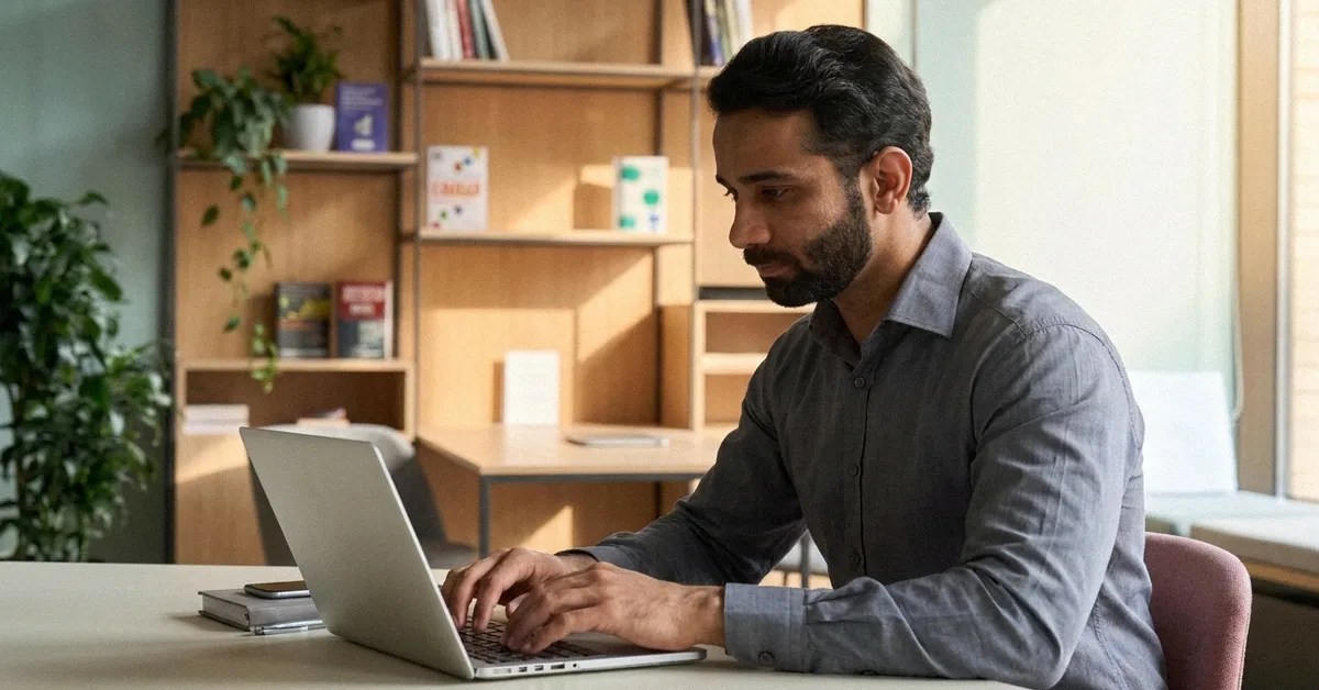 5 ways using LinkedIn can boost your career