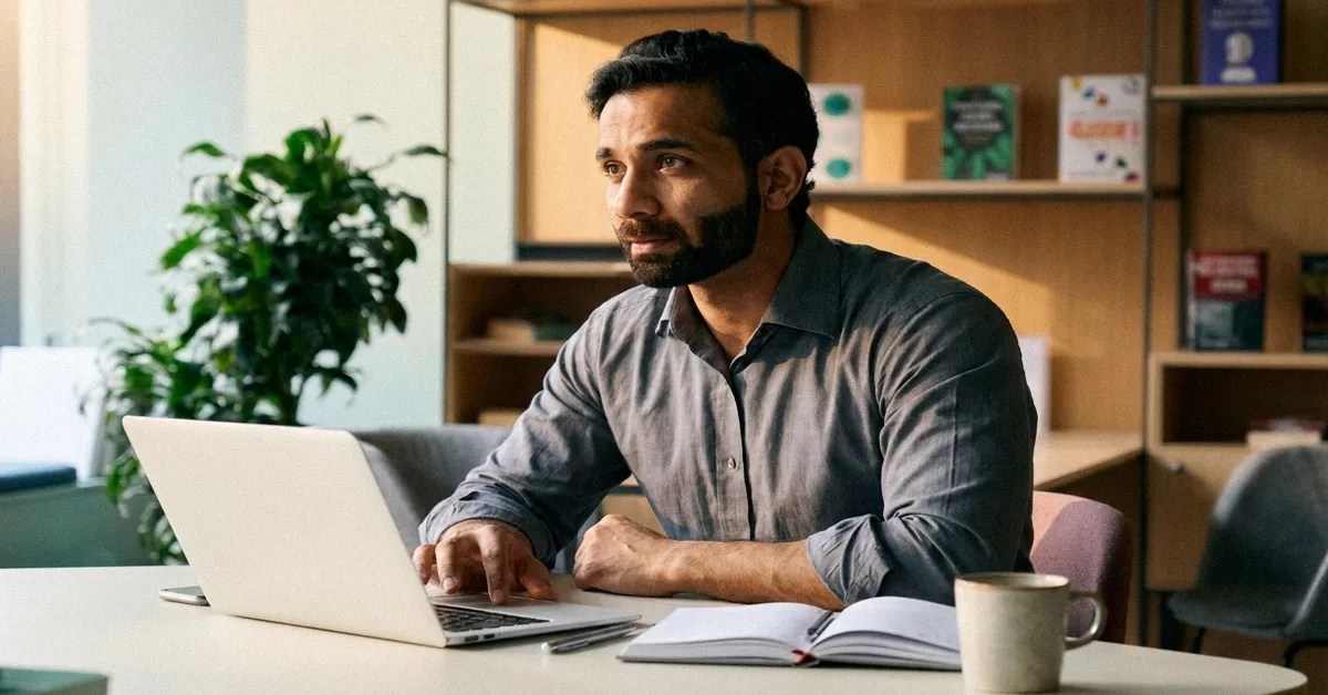 5 ways using LinkedIn can boost your career