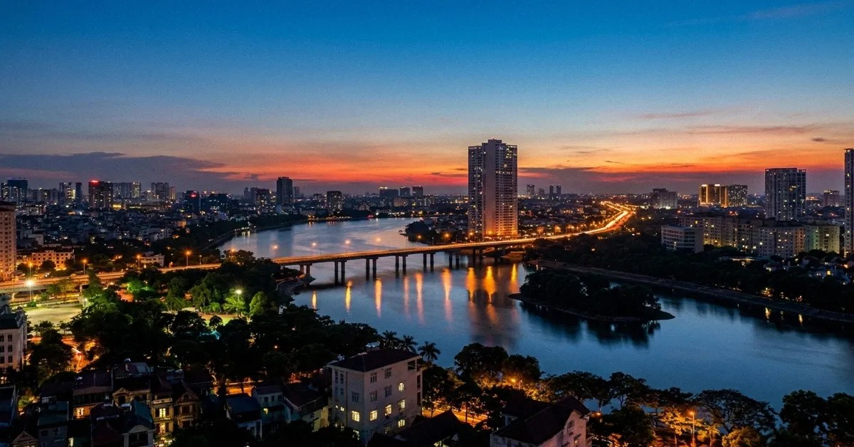 6 awesome places to be an expat