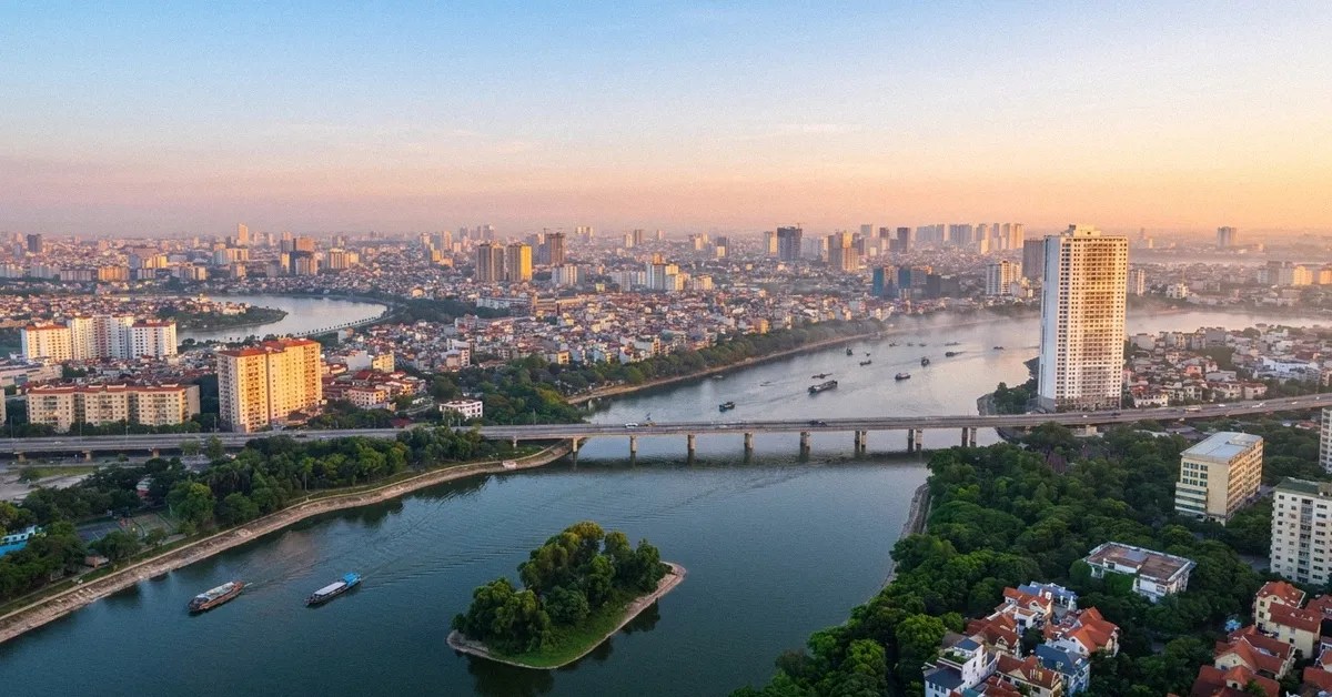 6 awesome places to be an expat