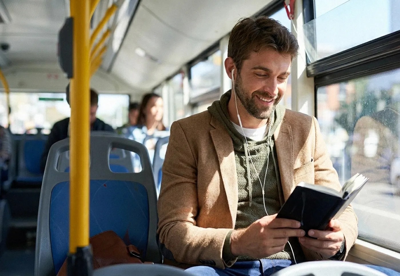 7 brilliant novels about migration to read now