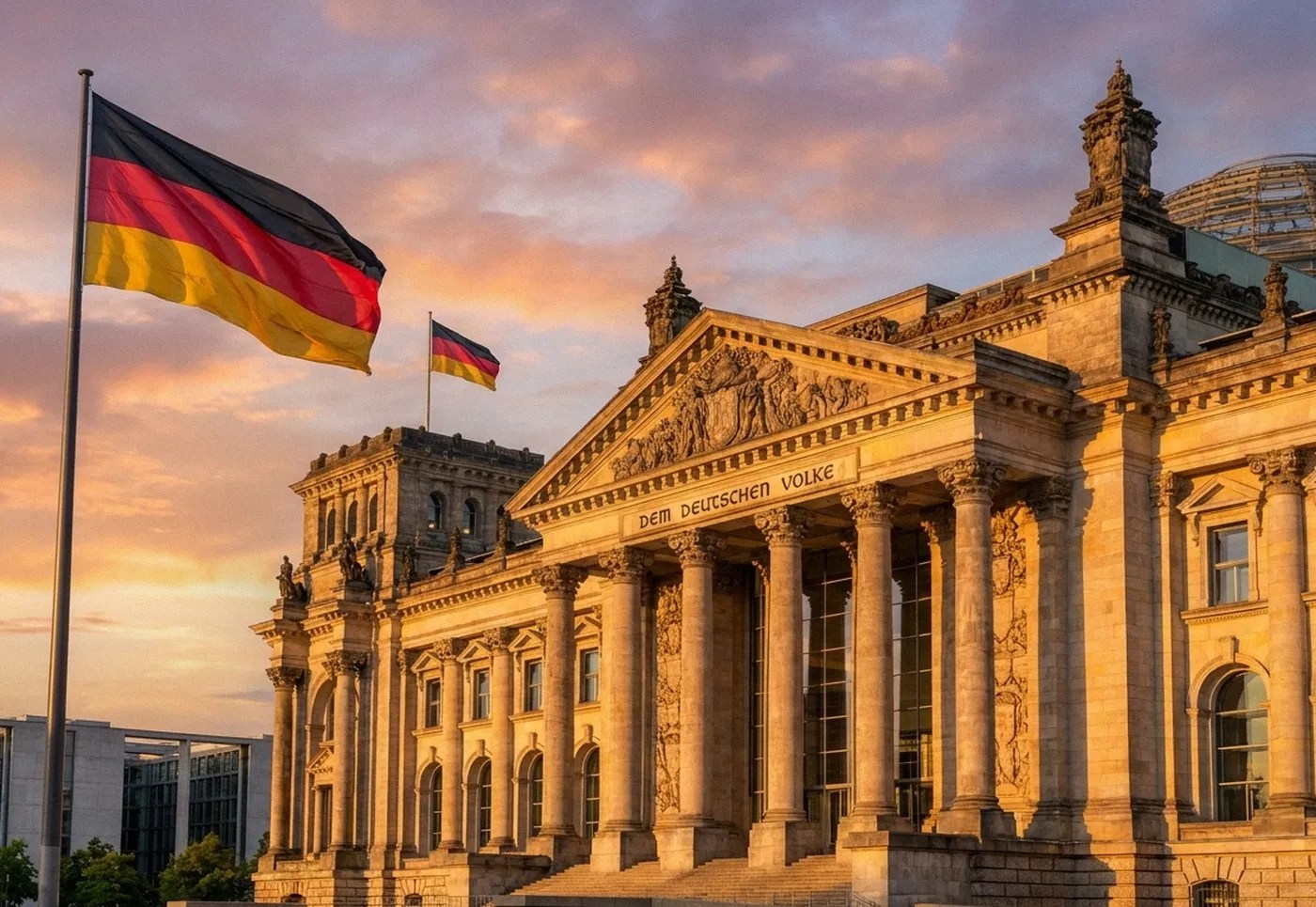 7 Dinge, die du in Deutschland als erstes erledigen musst
