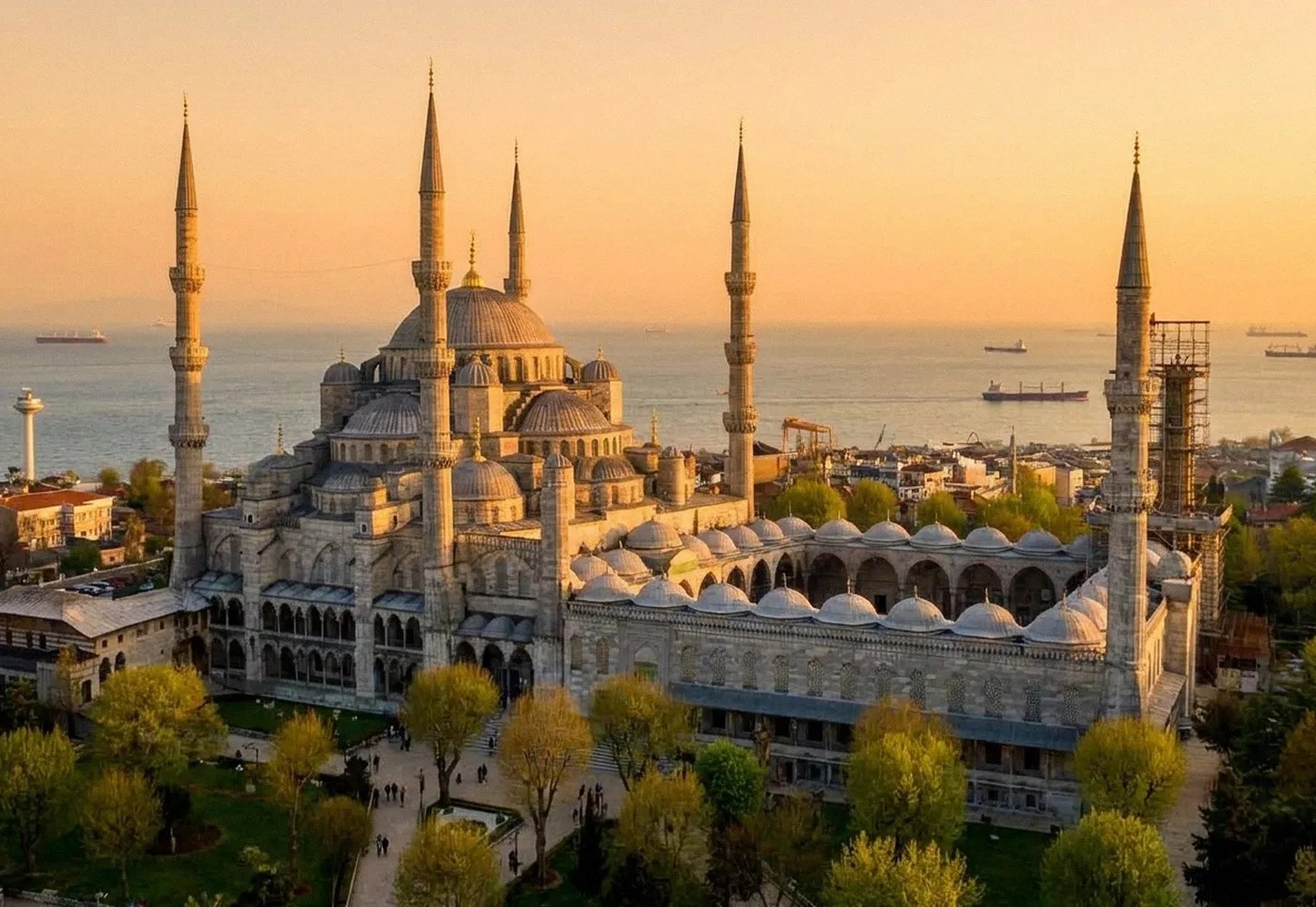 7 things you didn’t know about Turkey