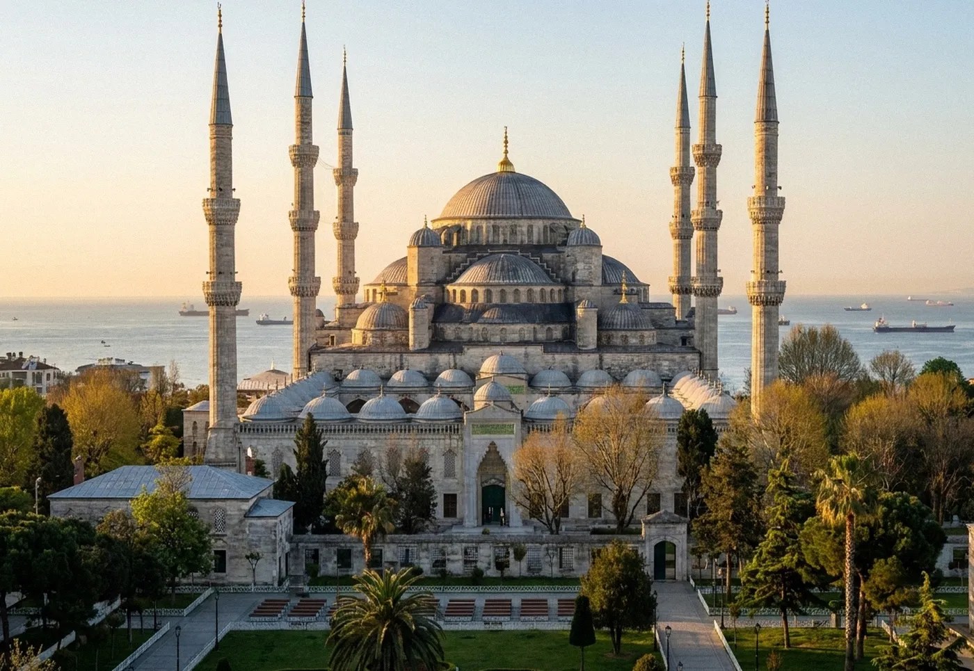 7 things you didn’t know about Turkey