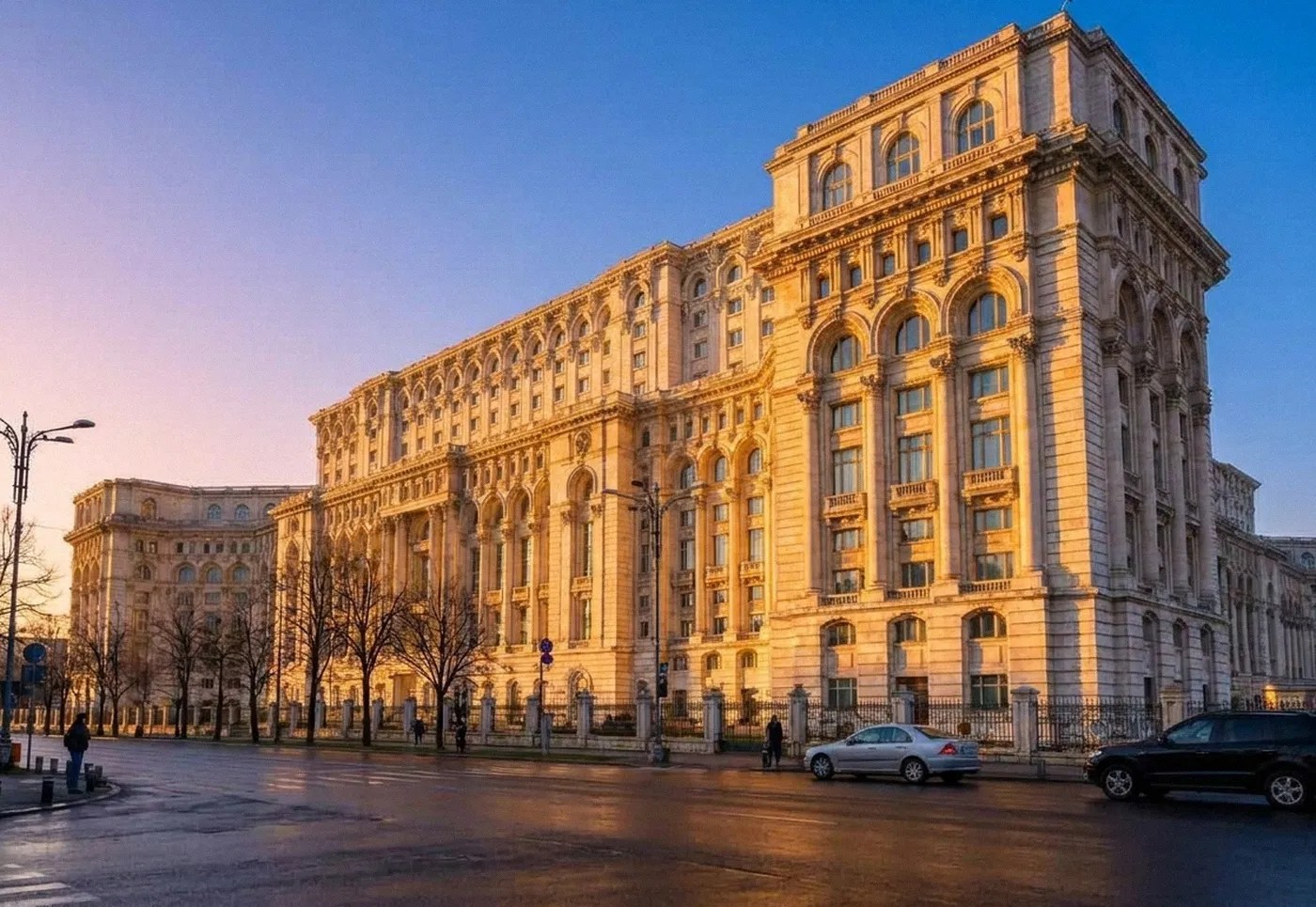 7 things you didn’t know about Romania