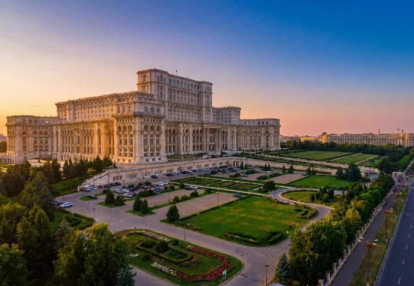 7 things you didn’t know about Romania