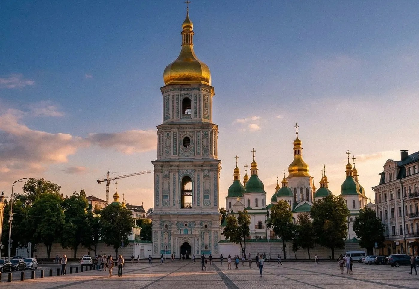 7 things you didn’t know about Ukraine