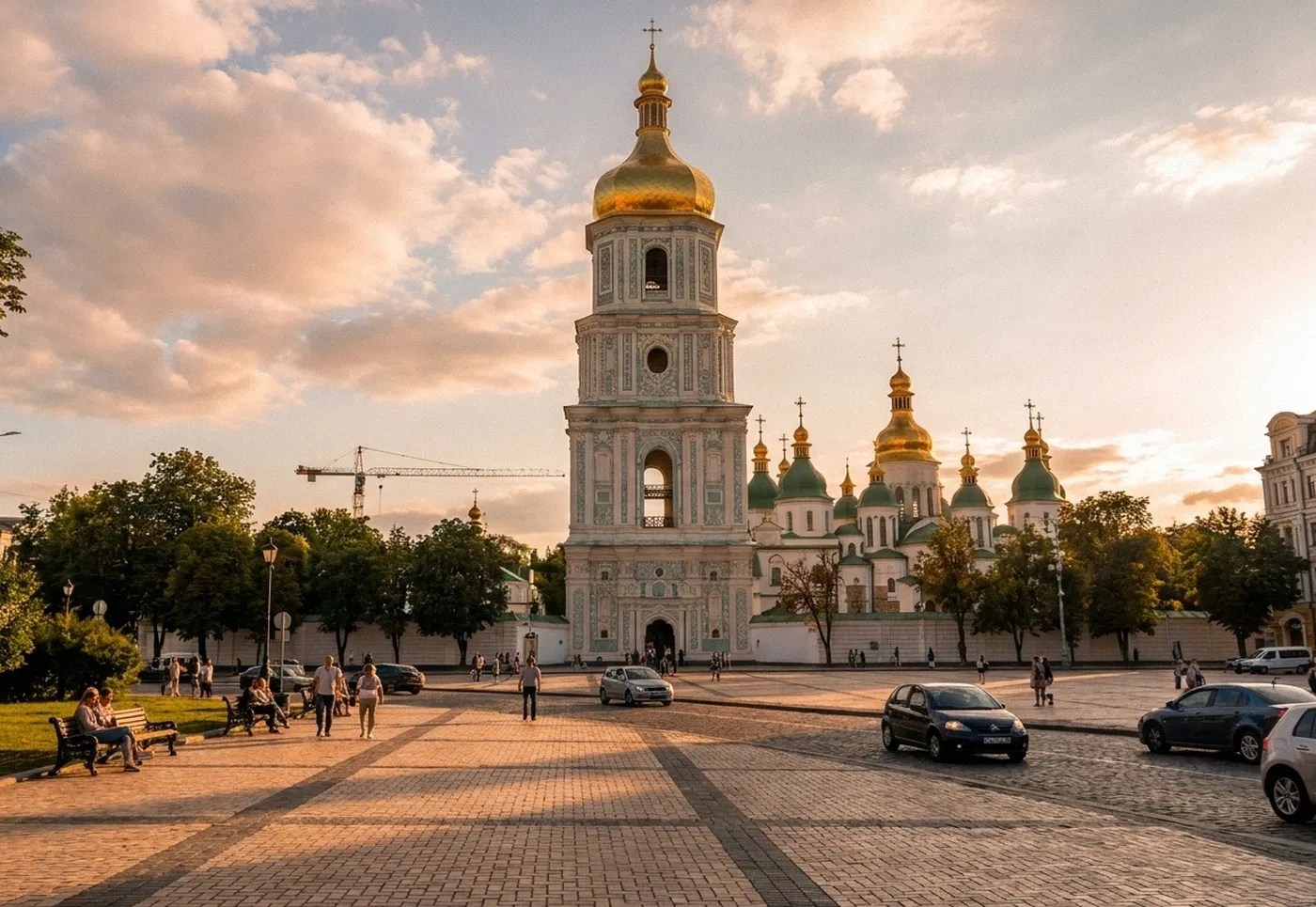 7 things you didn’t know about Ukraine
