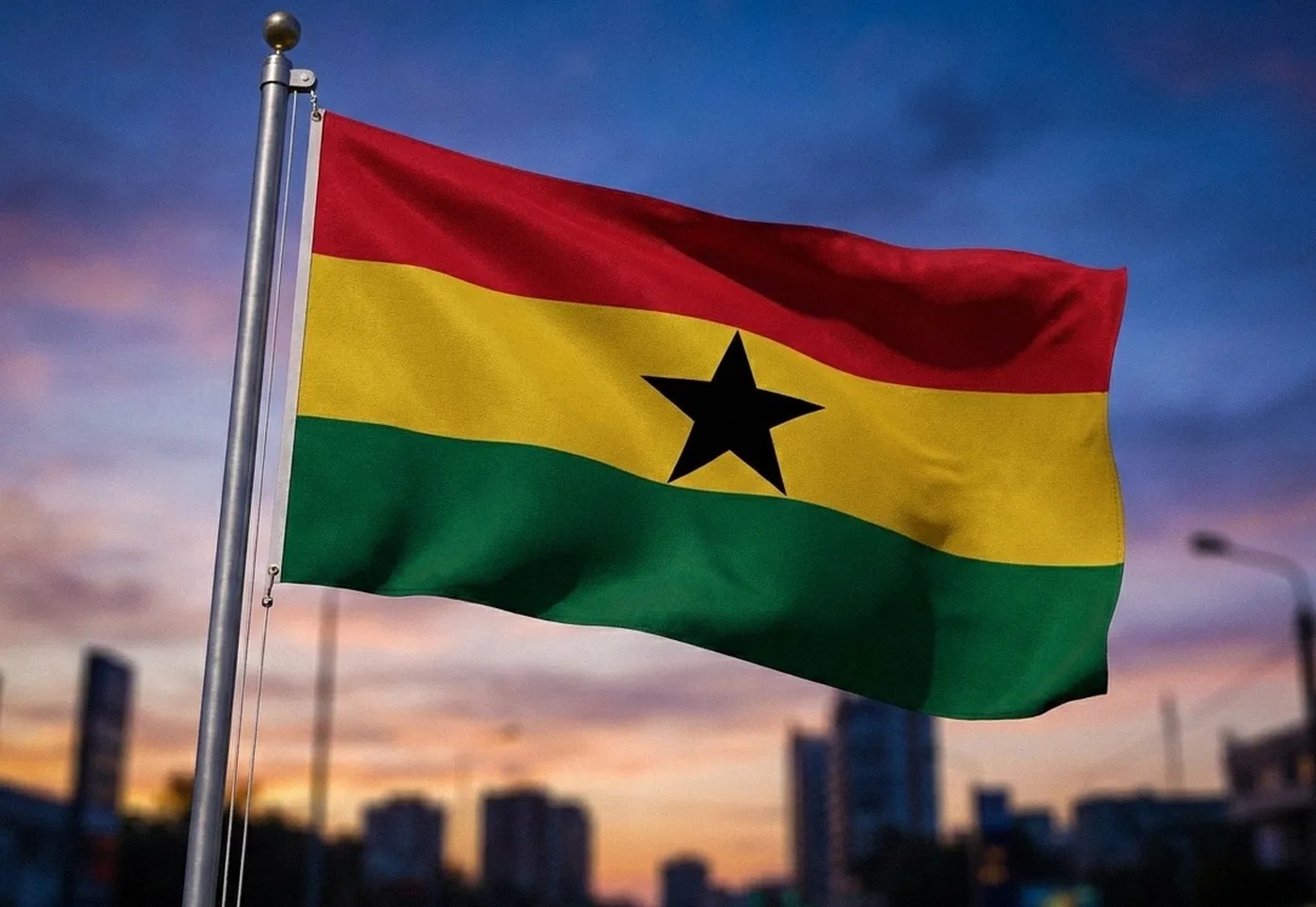 8 things you didn’t know about Ghana
