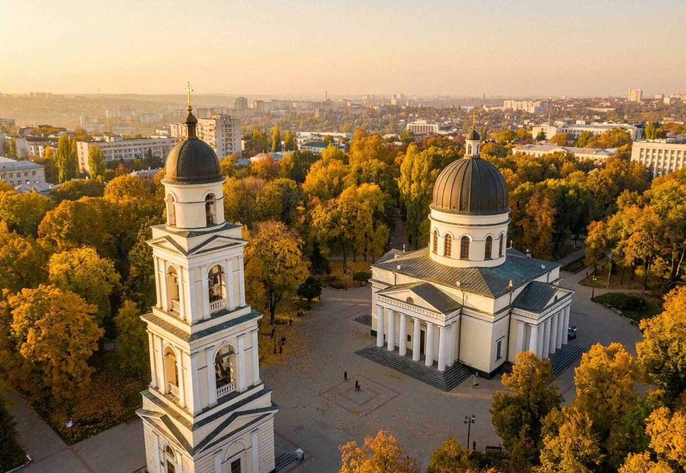 8 things you didn’t know about Moldova