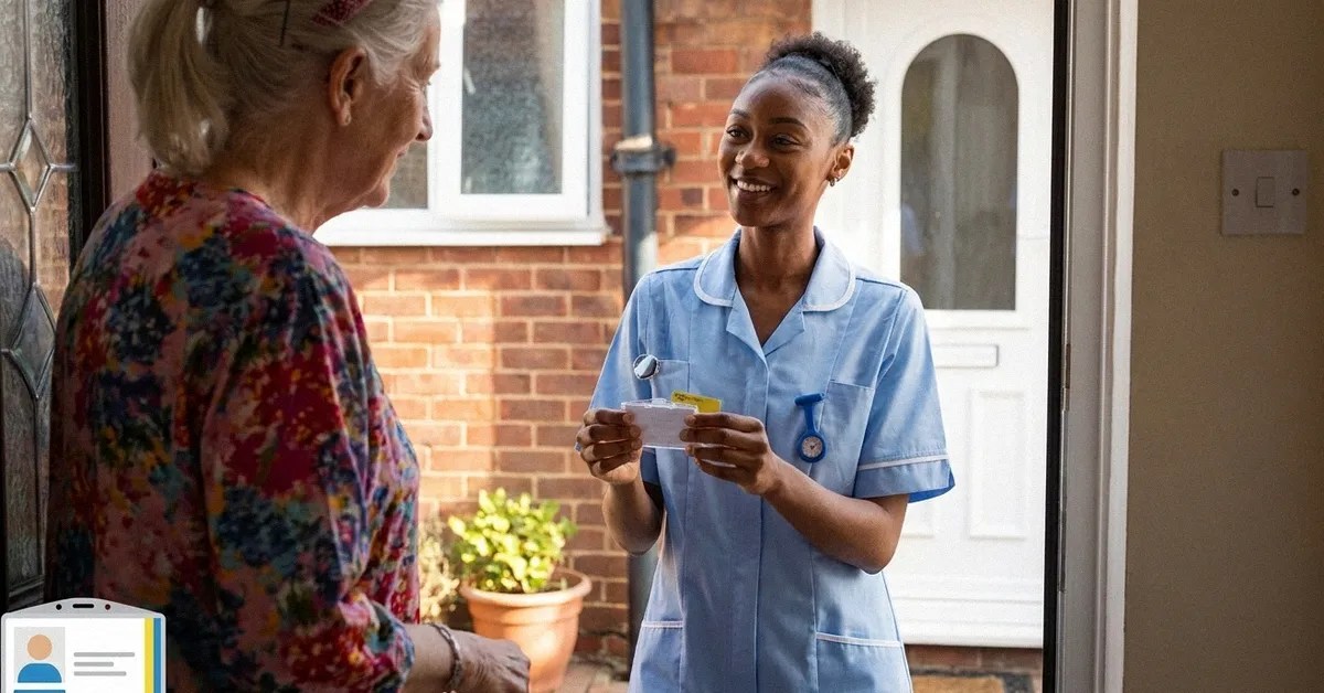 A quick guide to the National Health System (NHS)