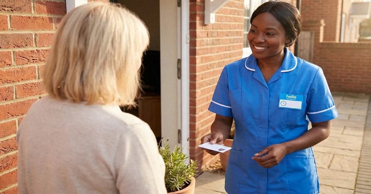A quick guide to the National Health System (NHS)