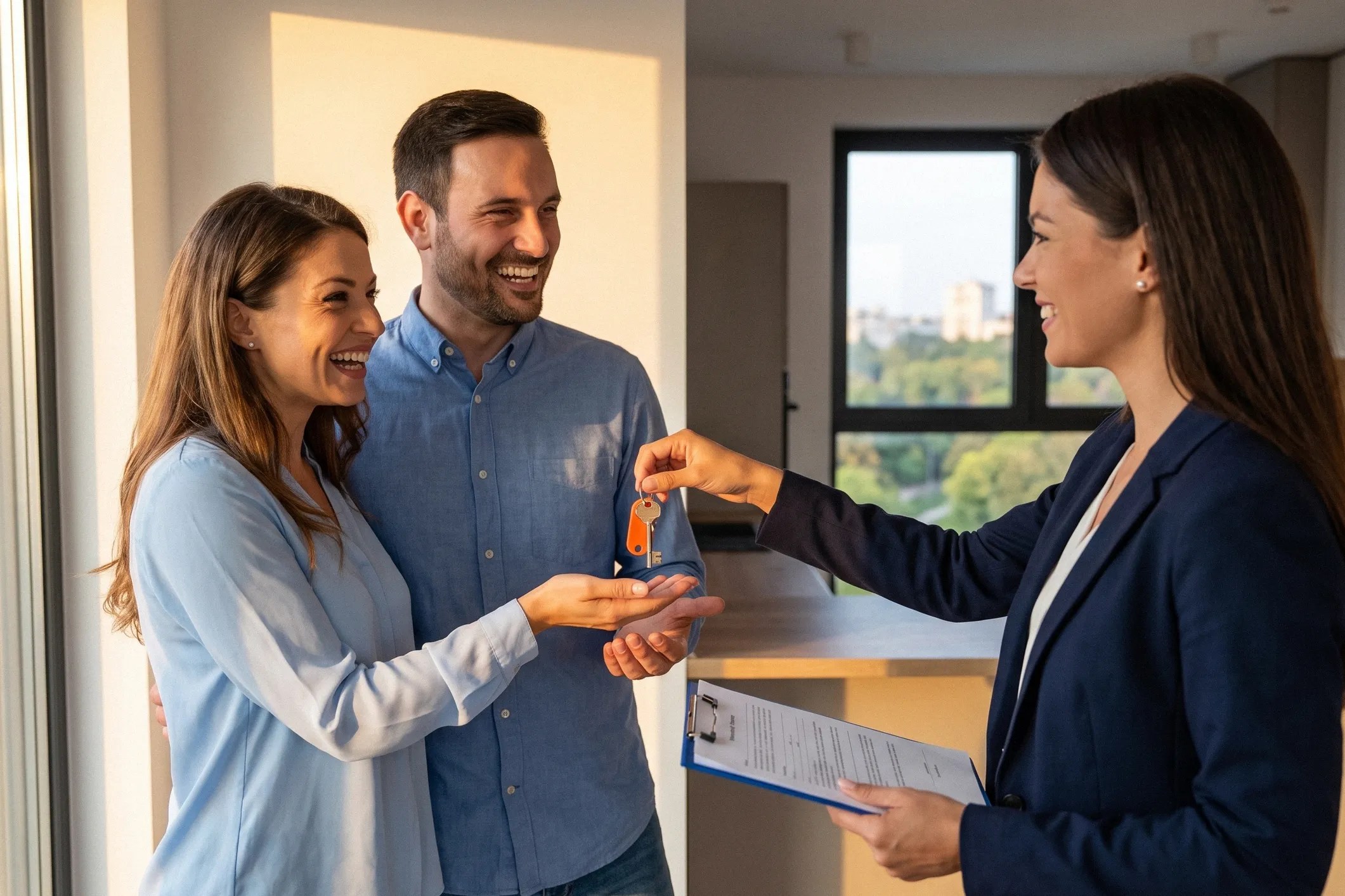 Acheter un logement en France: Tout ce qu’il faut savoir.