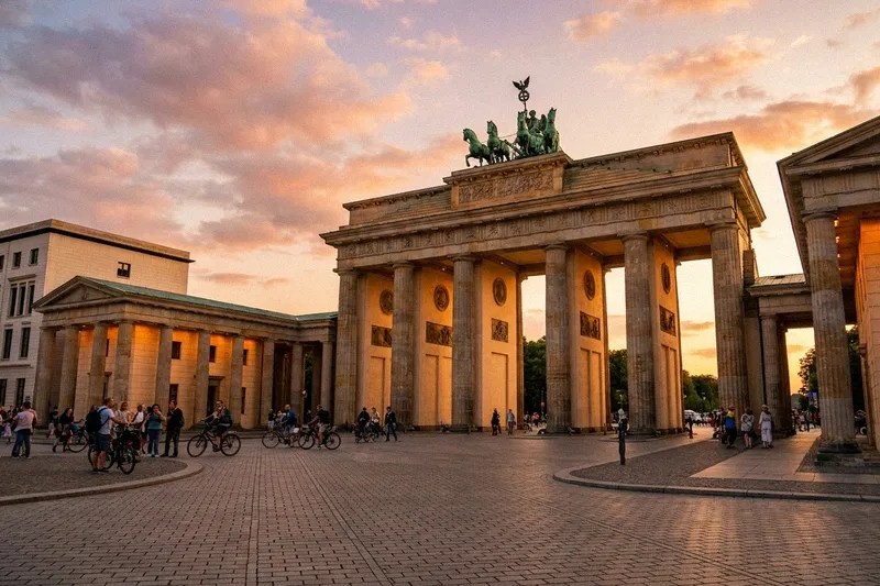 Deswegen benötigst du ein Arbeitsvisum für Deutschland