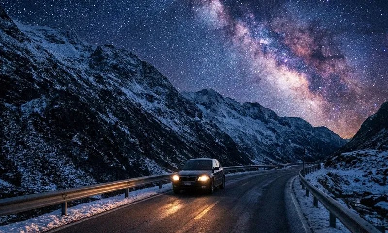 Aufenthaltsrecht und Arbeitserlaubnis in Norwegen