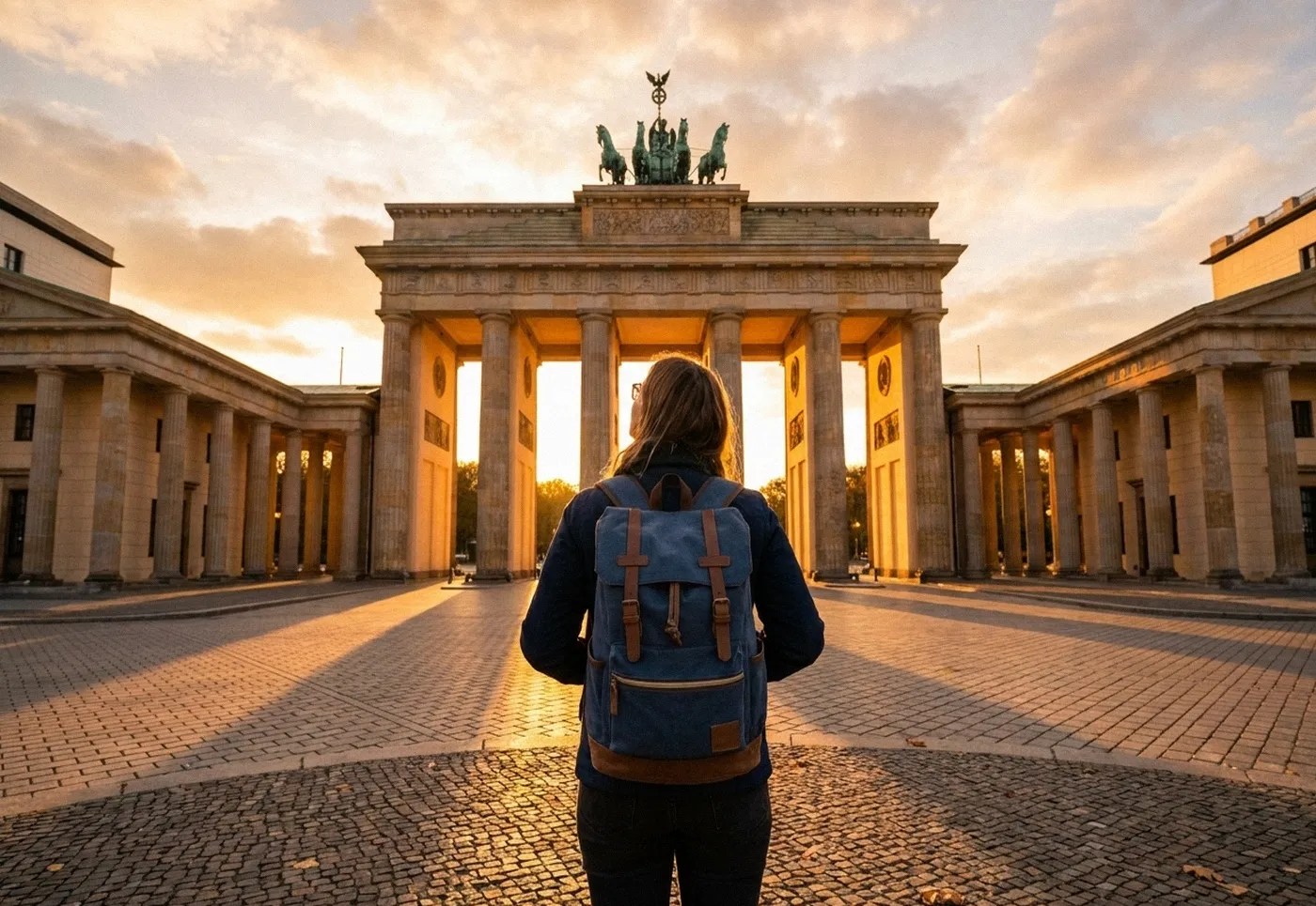 Berlin’de Öğrenci Olmak İçin 10 Neden
