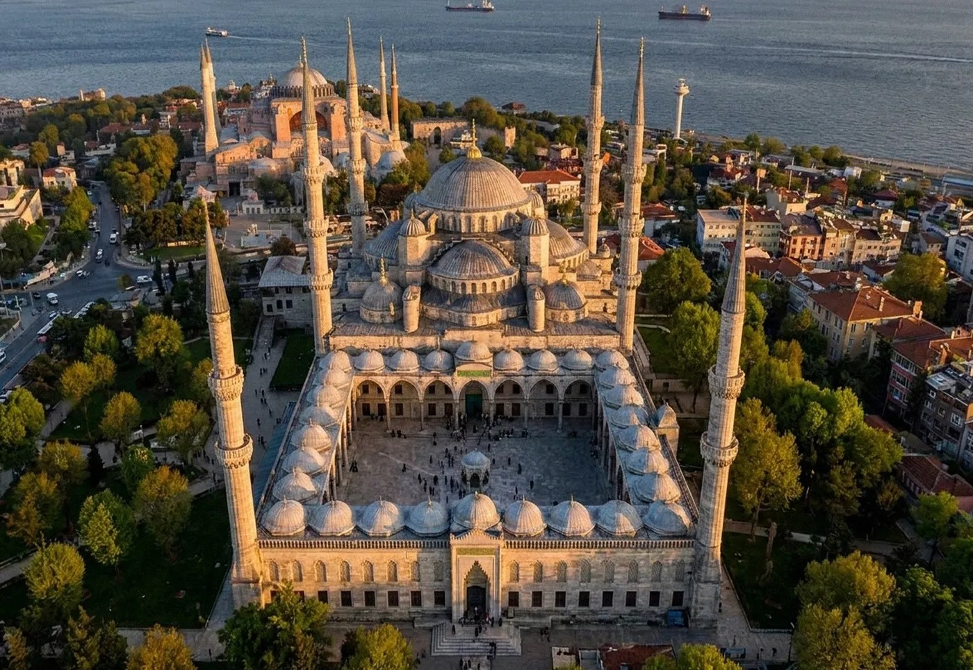 The best things about living in Turkey