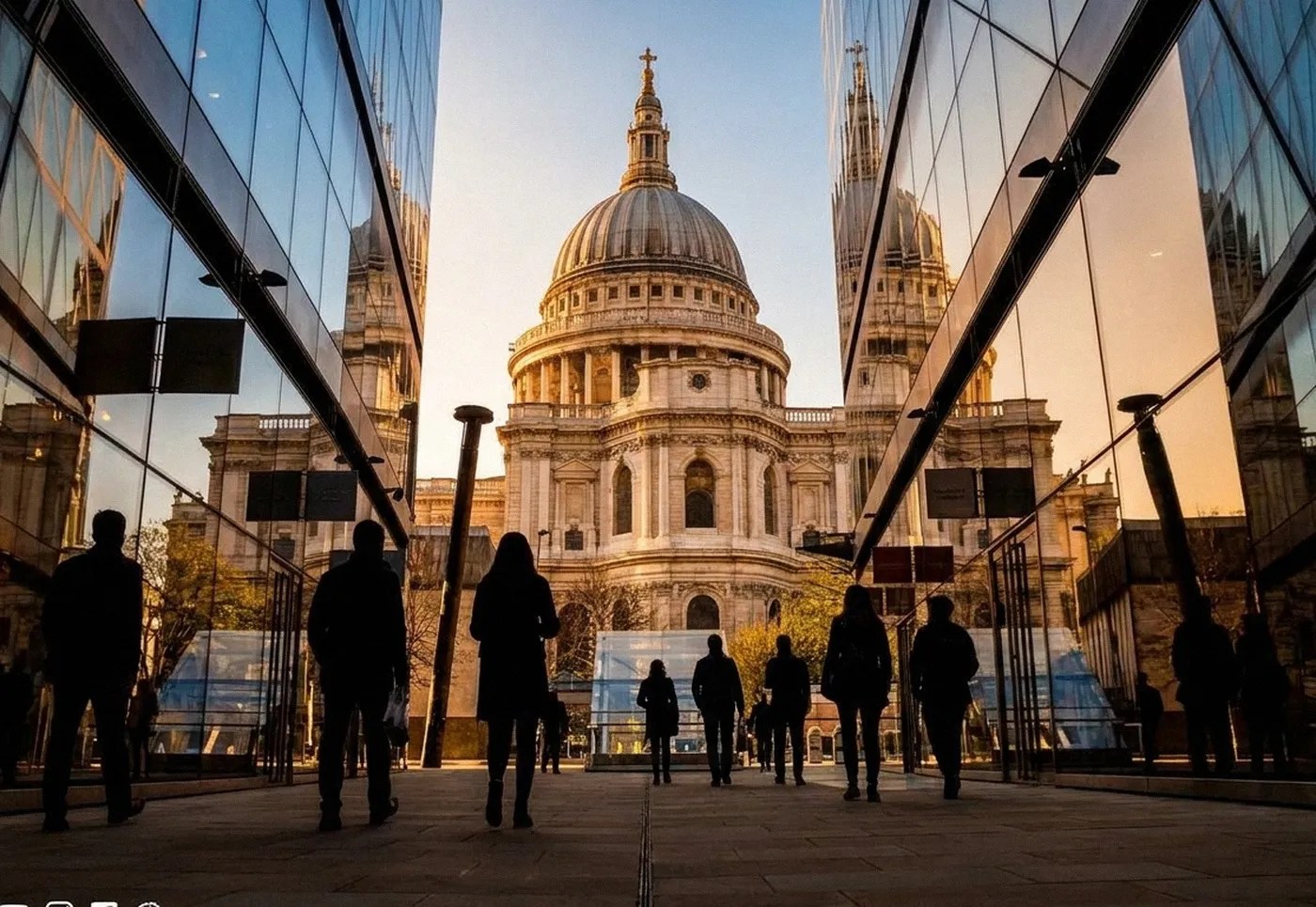 The best things about living in the UK