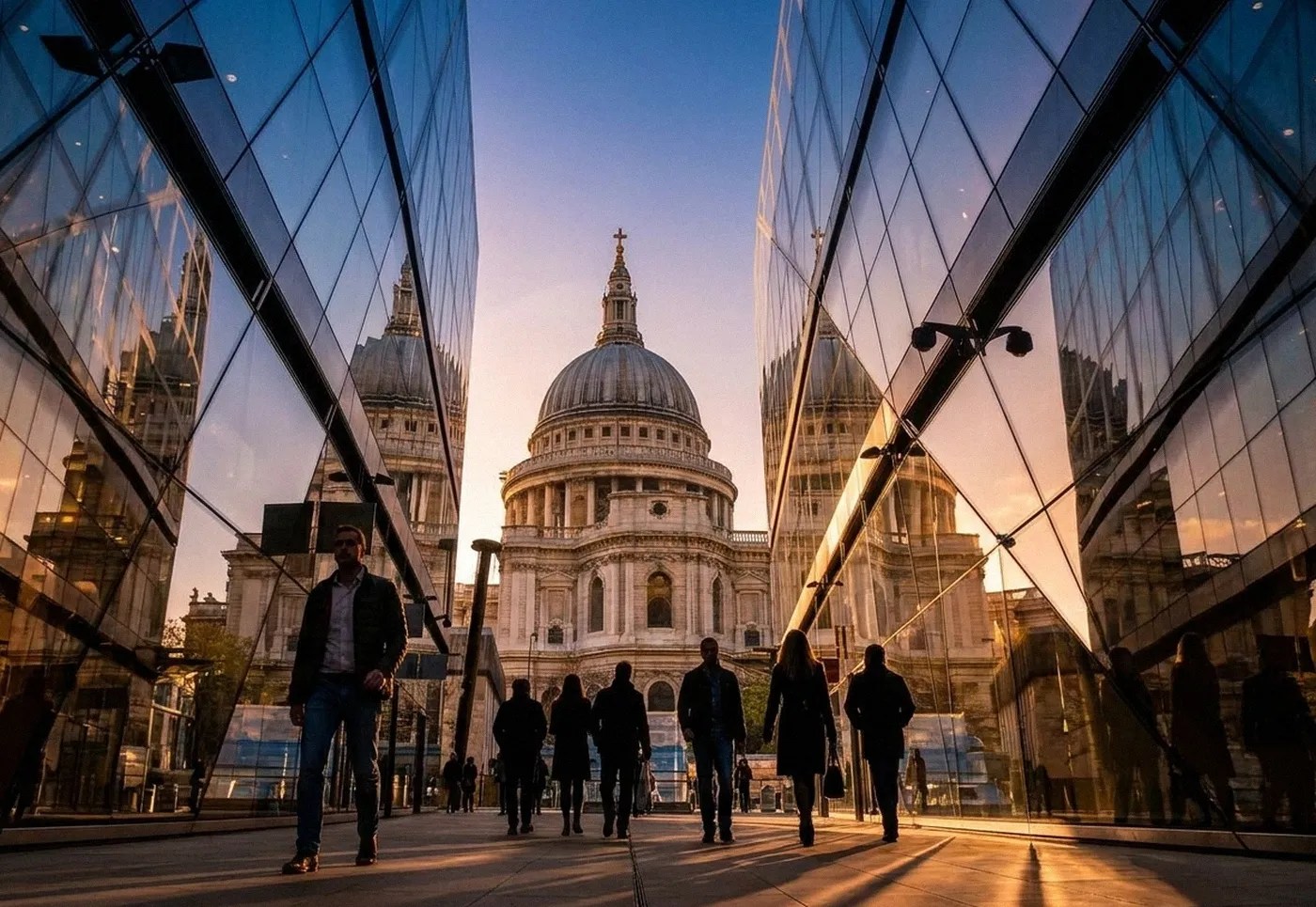 The best things about living in the UK