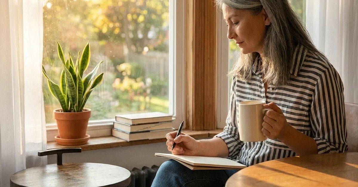 The 5 best things about starting over in a new country