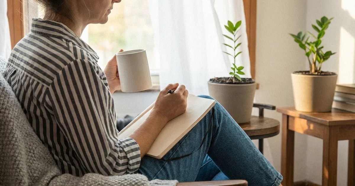 The 5 best things about starting over in a new country