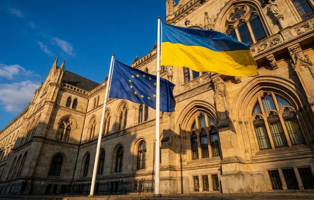Безвіз для українців
