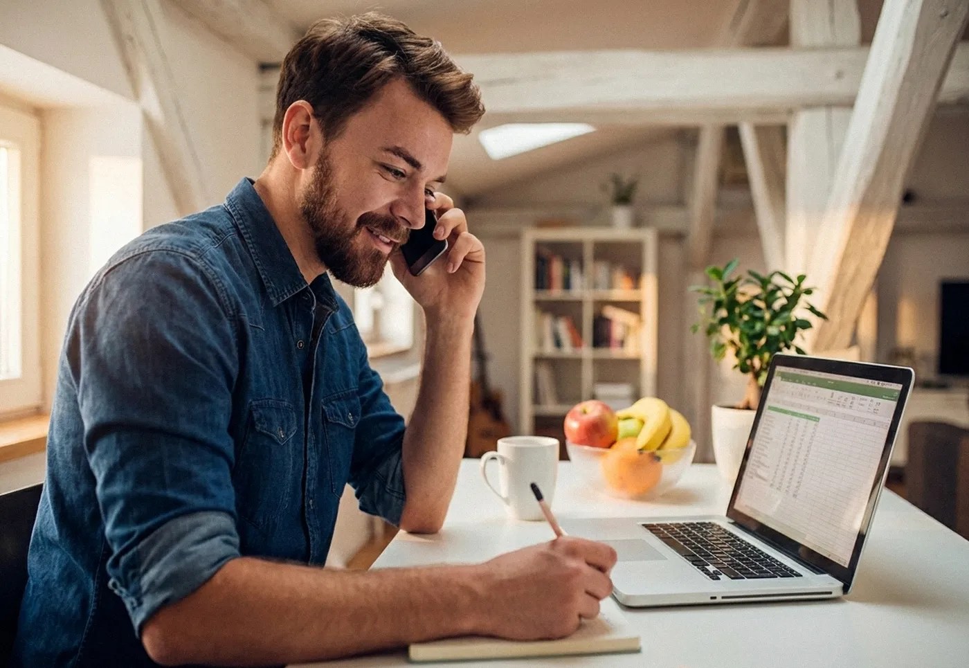 How to change your career path (5 simple steps)