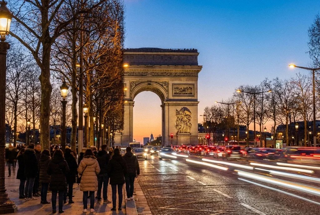 conduire en France avec un permis étranger