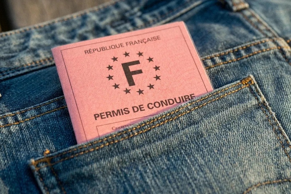 conduire en France avec un permis étranger