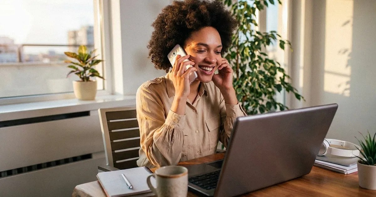 How to create the perfect home office set-up