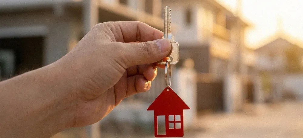 Te gândești să cumperi o casă? 8 lucruri la care trebuie să fii atent