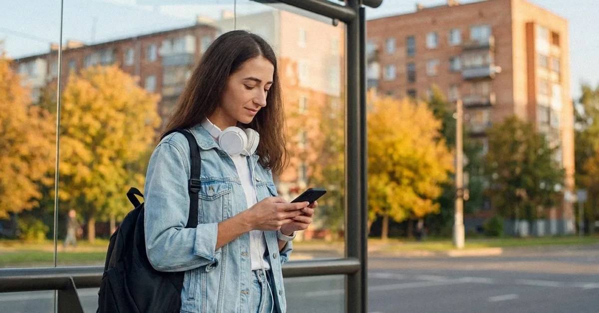 Додатки для громадського транспорту в Німеччині TransferGo