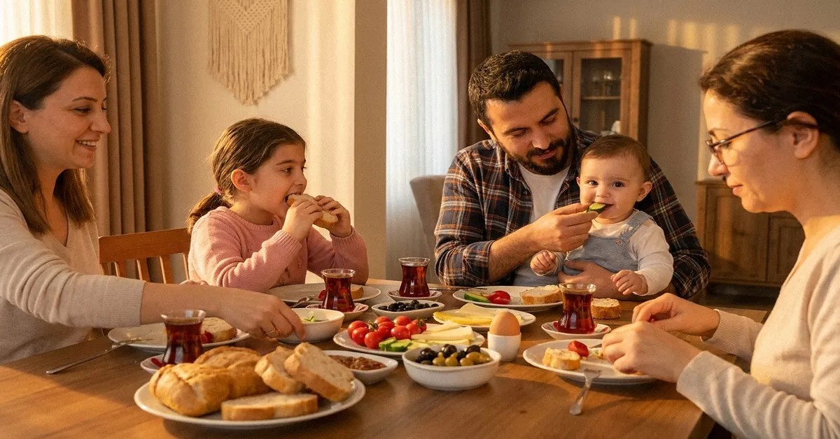 Eid al-Fitr: 5 facts about Ramadan
