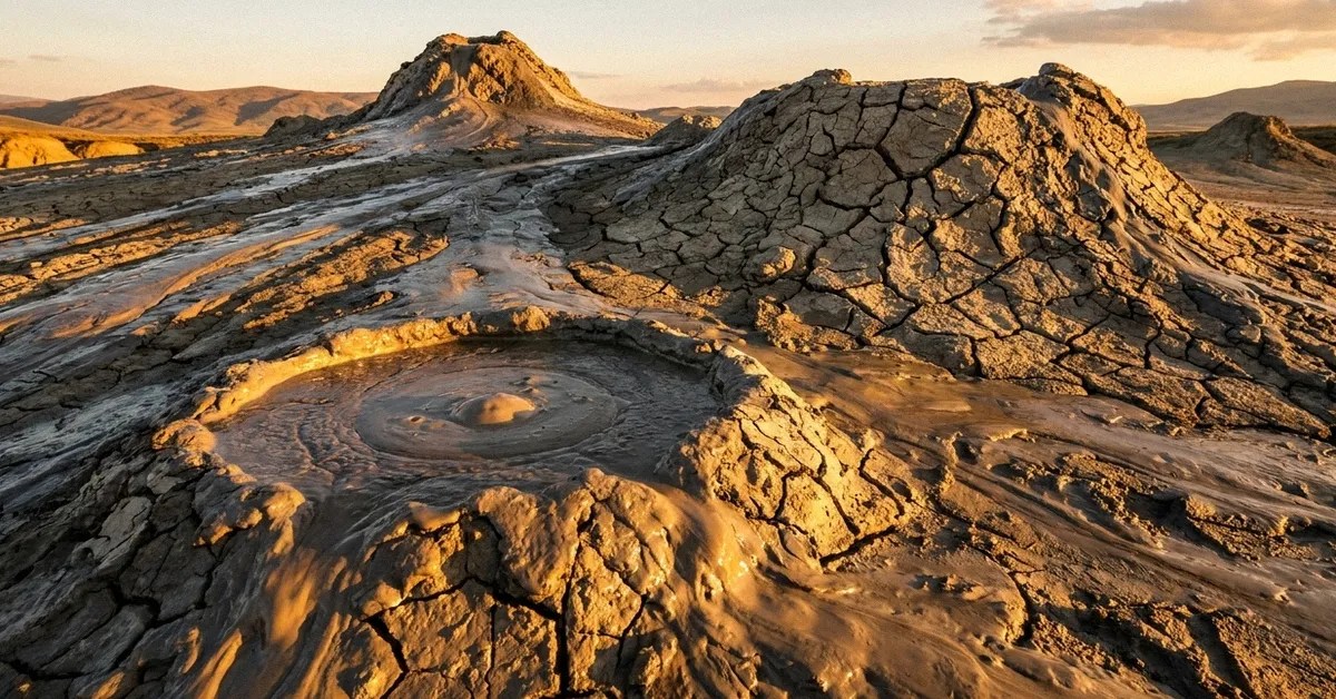 5 things you didn’t know about Azerbaijan