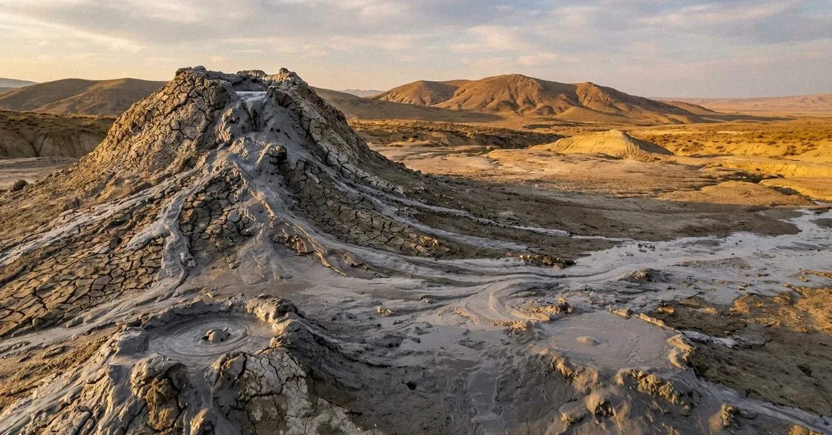 5 things you didn’t know about Azerbaijan