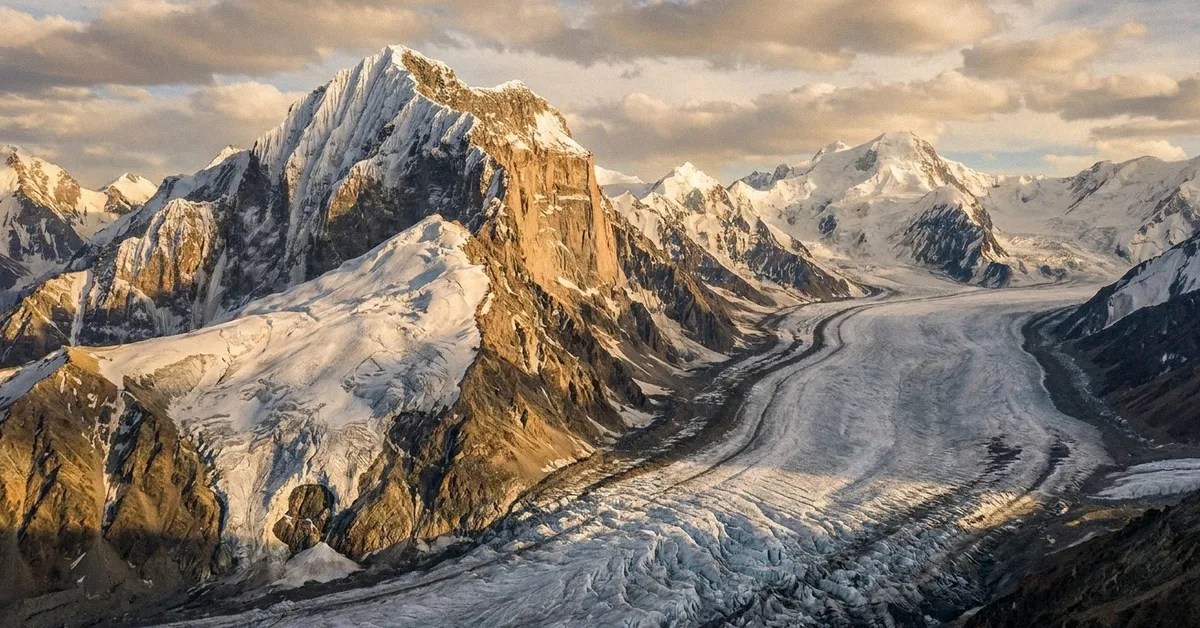 6 things you didn’t know about Tajikistan