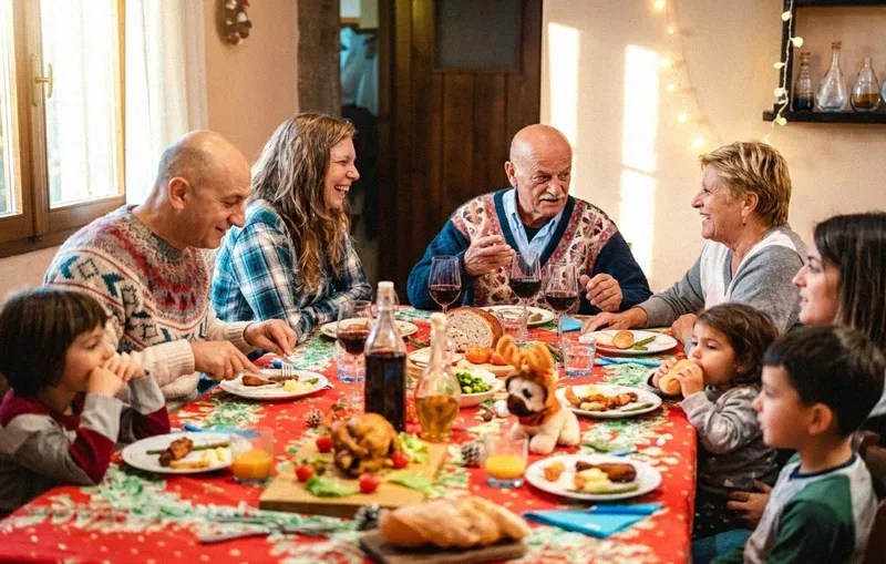 Familiennachzug zu deutschen Antrag vorbereiten