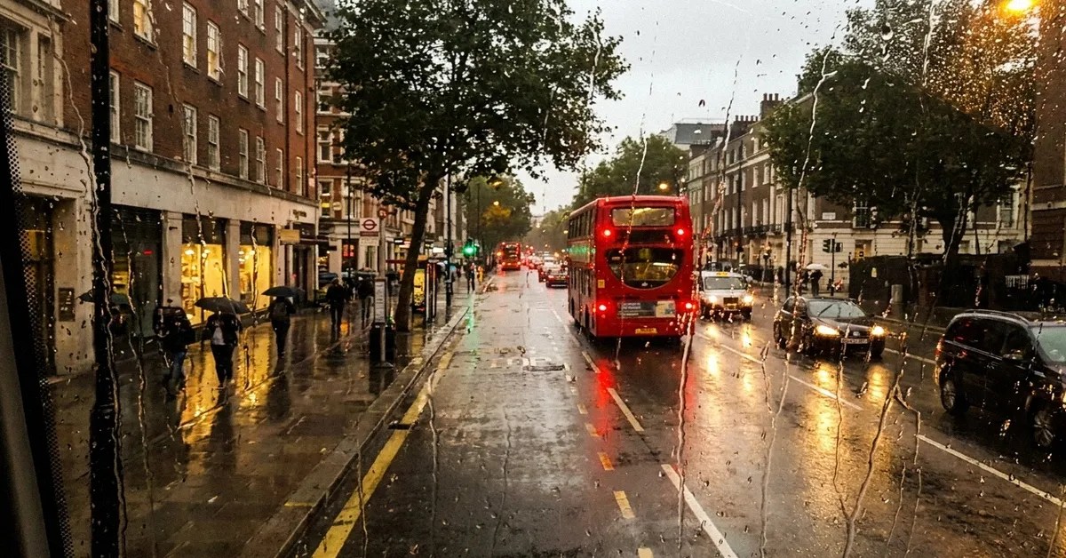 4 culture shocks you’ll experience moving from India to the UK