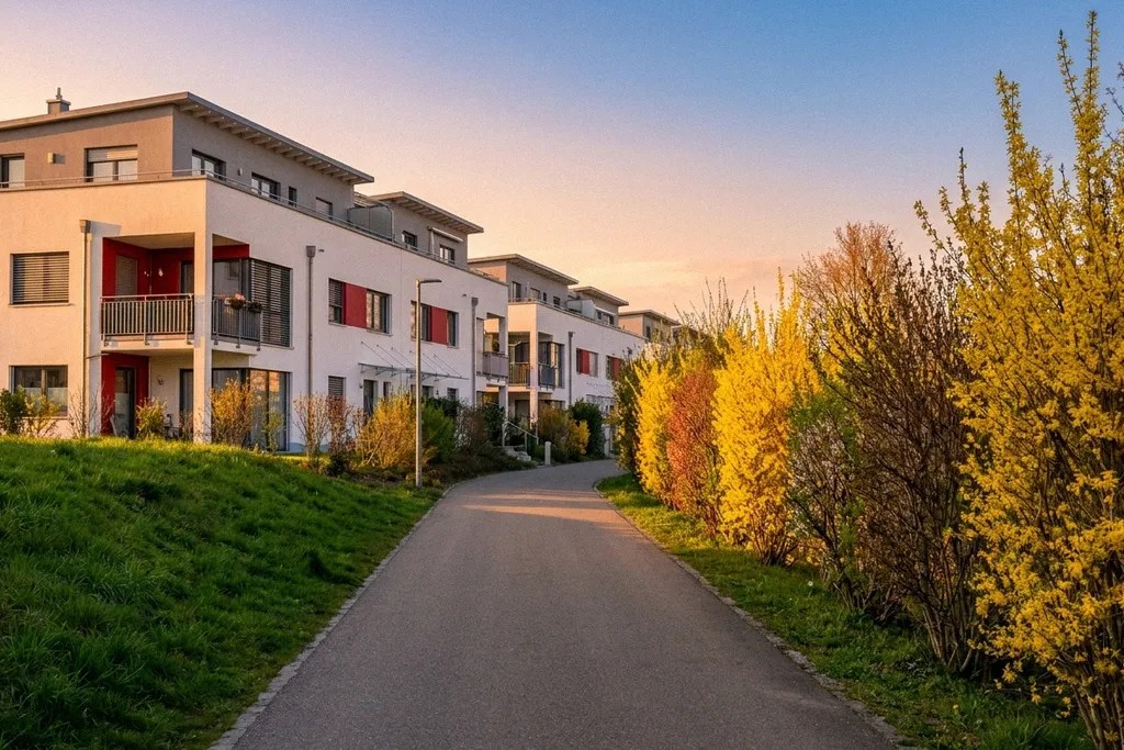 Frankfurt ev kiralama rehberi