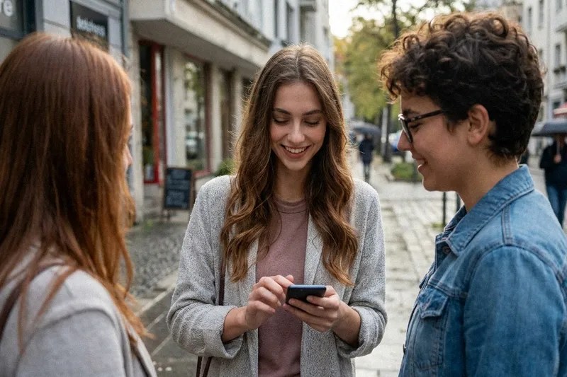 Von Karawanen zu Smartphones - Eine kleine Zeitreise des Geldtransfers