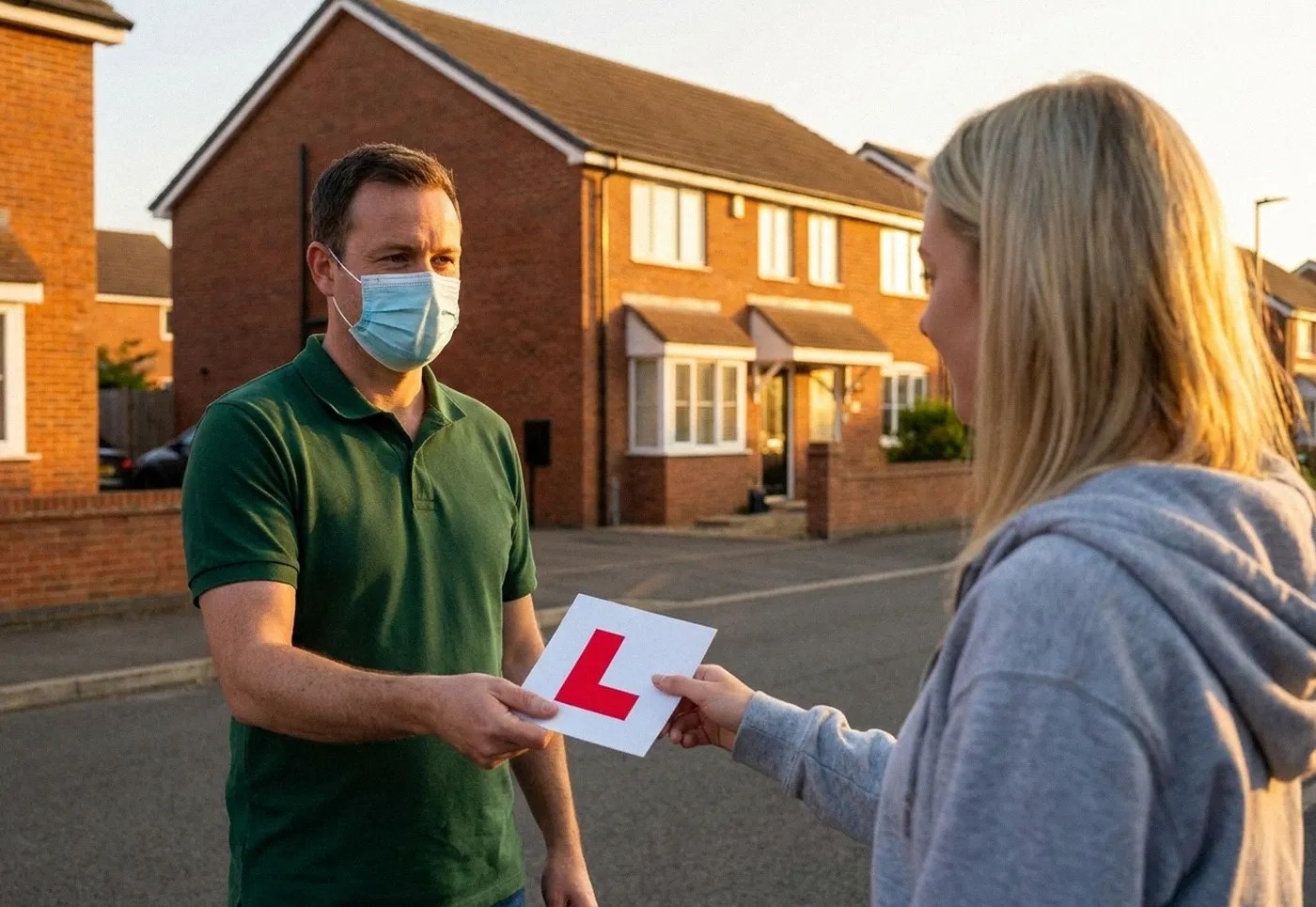 How to get a UK driving licence