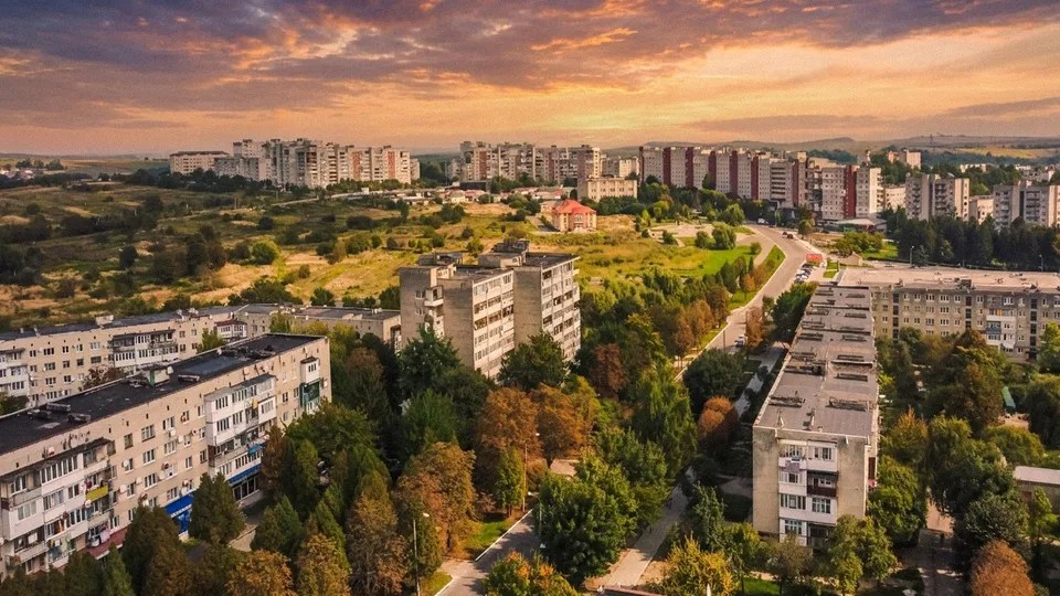 Государственные программы жилья для беженцев из Украины в Польше: самое важное, что нужно знать