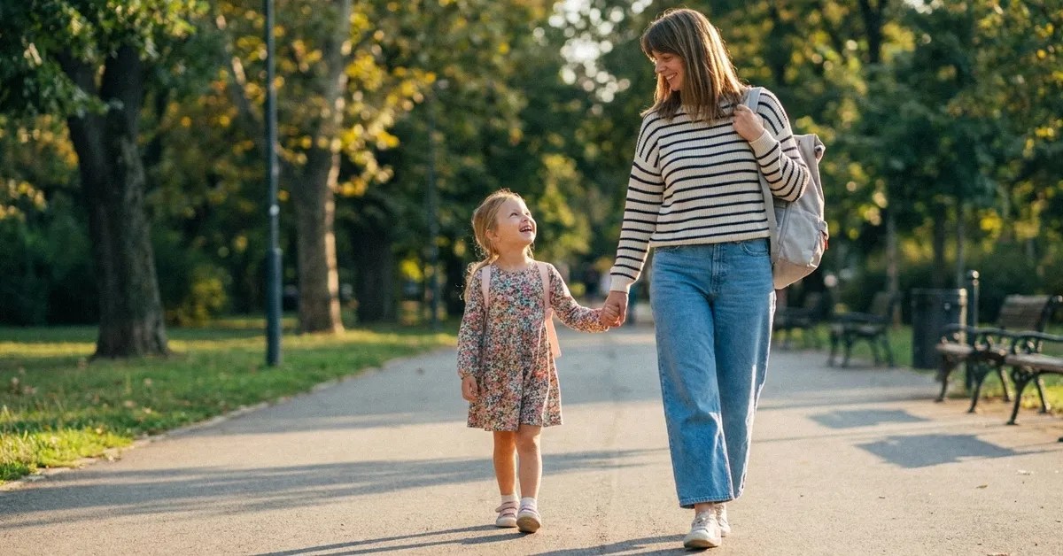5 quick tips to help kids settle into a new school