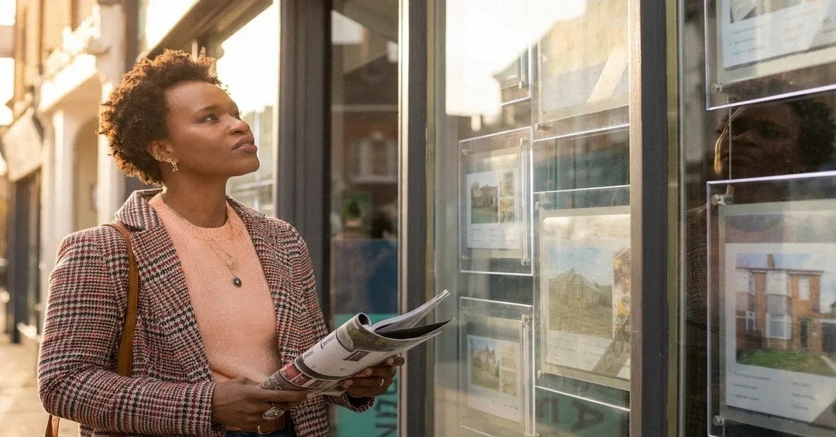 Everything you need to know about the house buying process in the UK