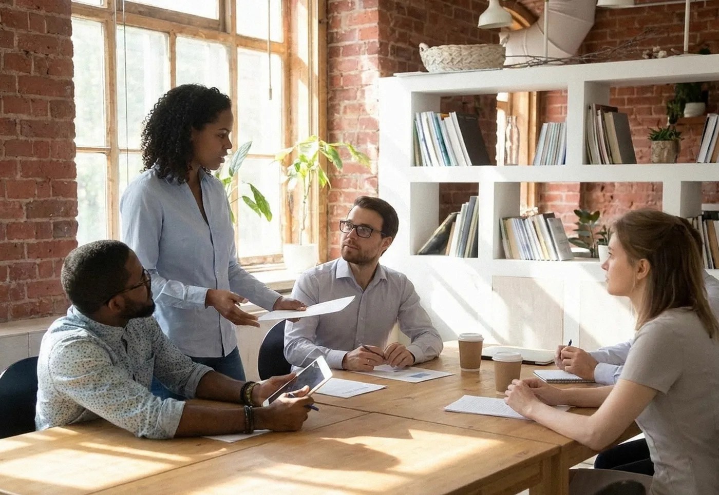 How to brush up on your time management skills