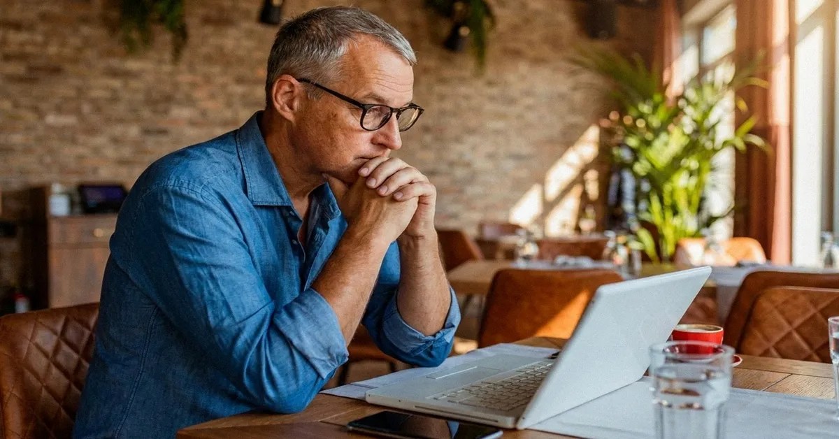 How to deal with losing a client