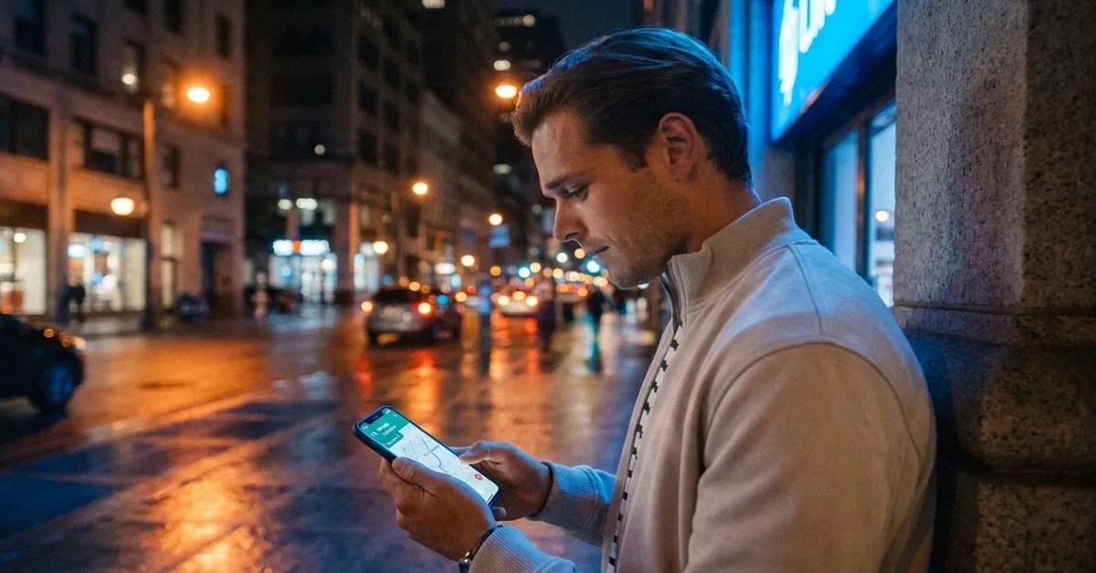 How to get a mobile phone in the UK