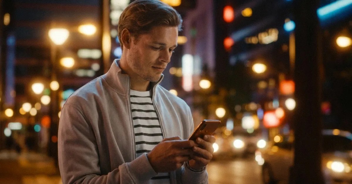 How to get a mobile phone in the UK