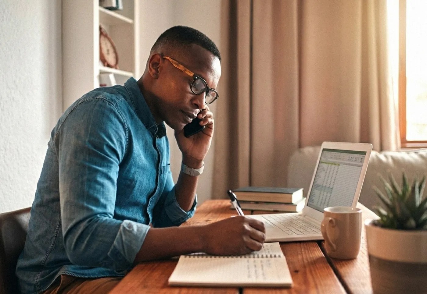 How to open up a bank account in the UK