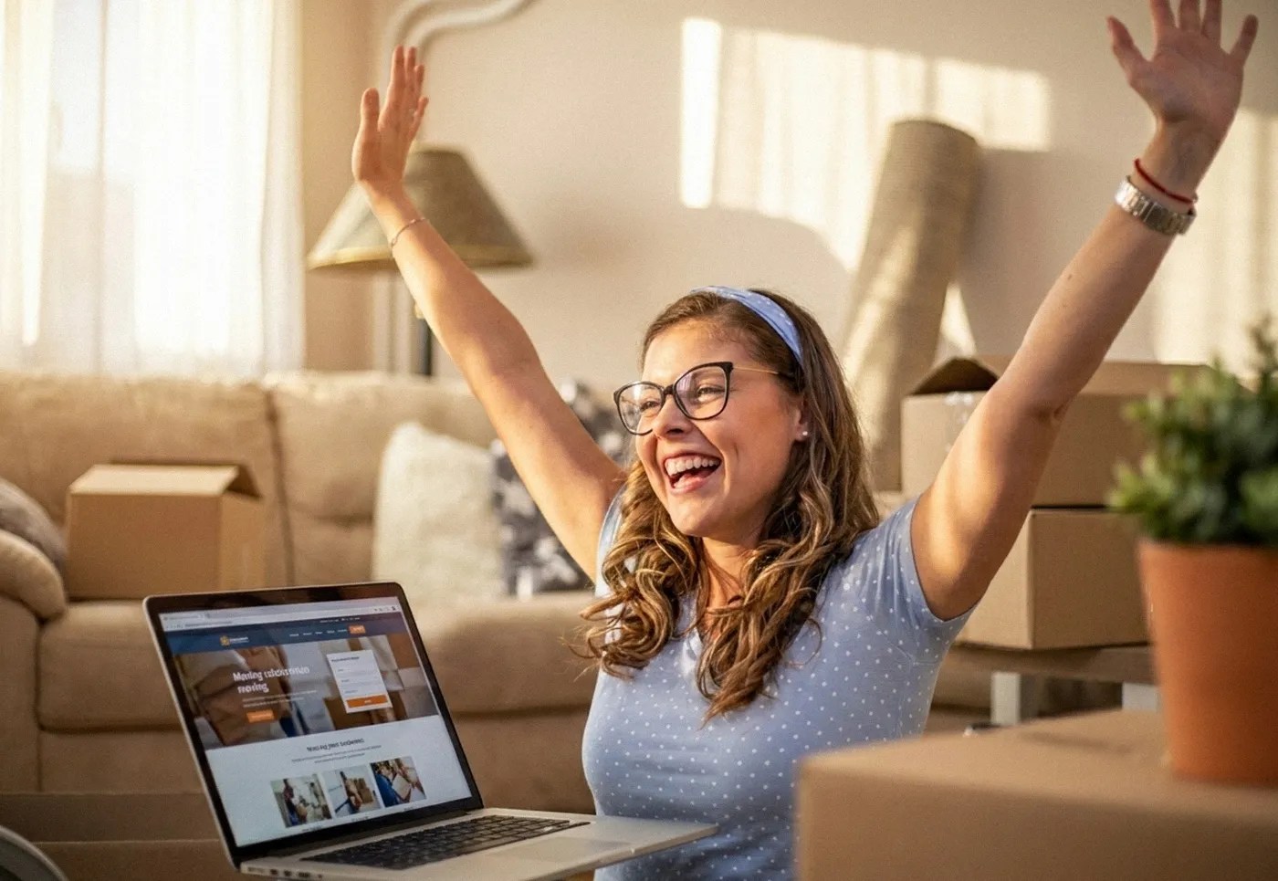 How to rent a house in the UK